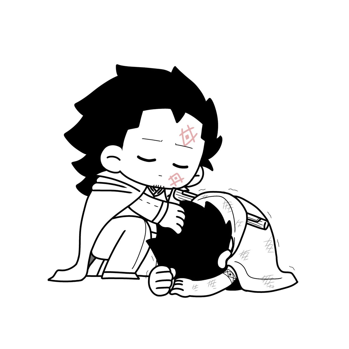 lulikekid's tweet photo. 🐉 https://t.co/RfdTgUELip