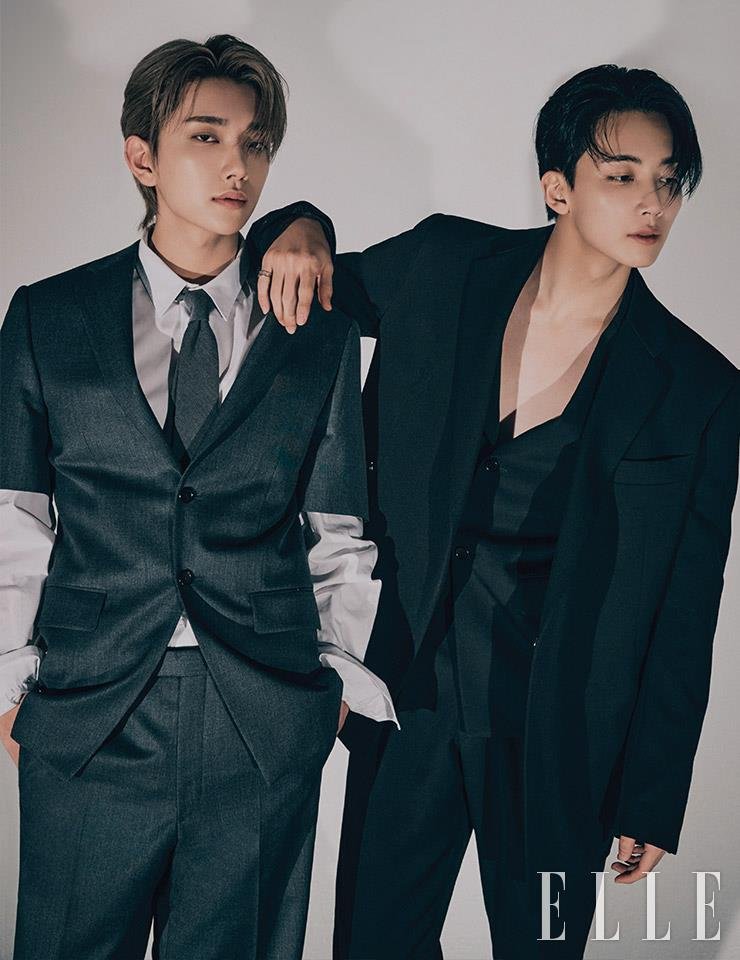 Kpop_Herald's tweet photo. .@pledis_17's Jeonghan is forming a new unit with Joshua following his military service. 💫

Jeonghan X Joshua will release its 1st EP “Dreamescape” on Oct. 19.

#SEVENTEEN #JEONGHAN #JOSHUA #DREAMSCAPE https://t.co/XMubnFA7j4