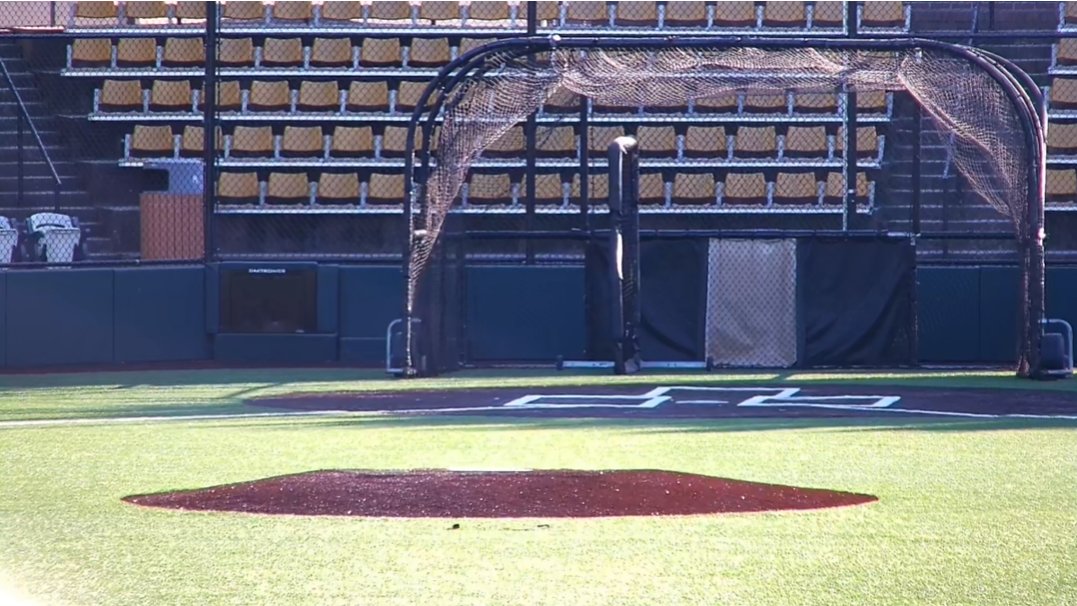 AWRE_Sports's tweet photo. π¨ INSTALL ALERT π¨
Welcome to the #AWREFam @SJDCBaseball!!
Stockton, California. The 3x CCCAA Championship Mustangs have been doing this for a long time.
A pipeline that has sent players to every level of professional baseball, San Joaquin Delta has built one of the most respected junior college programs in the state of California. Year after year, the Mustangs develop talent, win games, and send players on to bigger stages.
AWRE's 6+ camera system is now live in Stockton. Every pitch, every swing, every rep from one of California's most storied JUCO programs is captured in full and ready to work.
@SIDHUHARMEN @coachdSJDC @coachmengo @FatherOf4Lunas