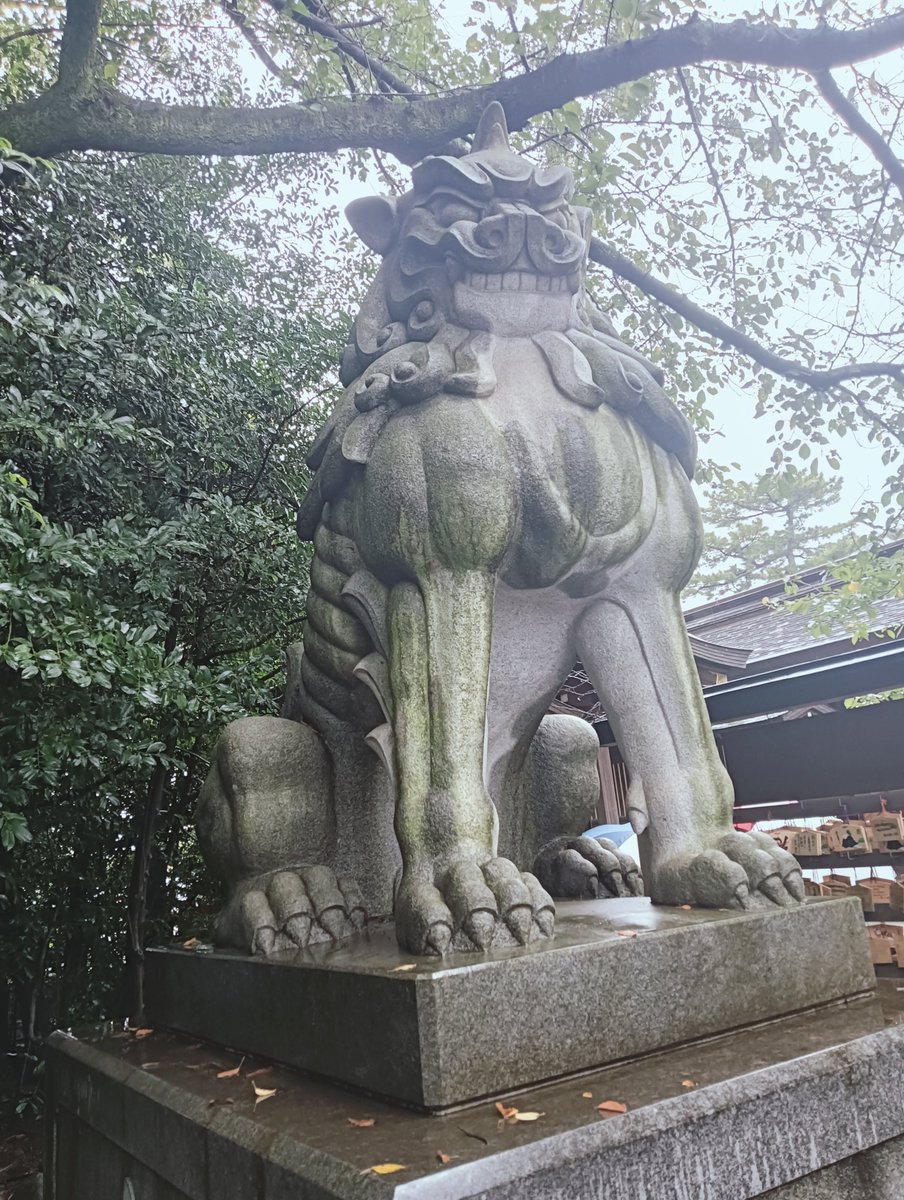 aromatica19's tweet photo. 御来光守り、買えるでしょうか…💦
#寒川神社 https://t.co/BcnnF4tkh6