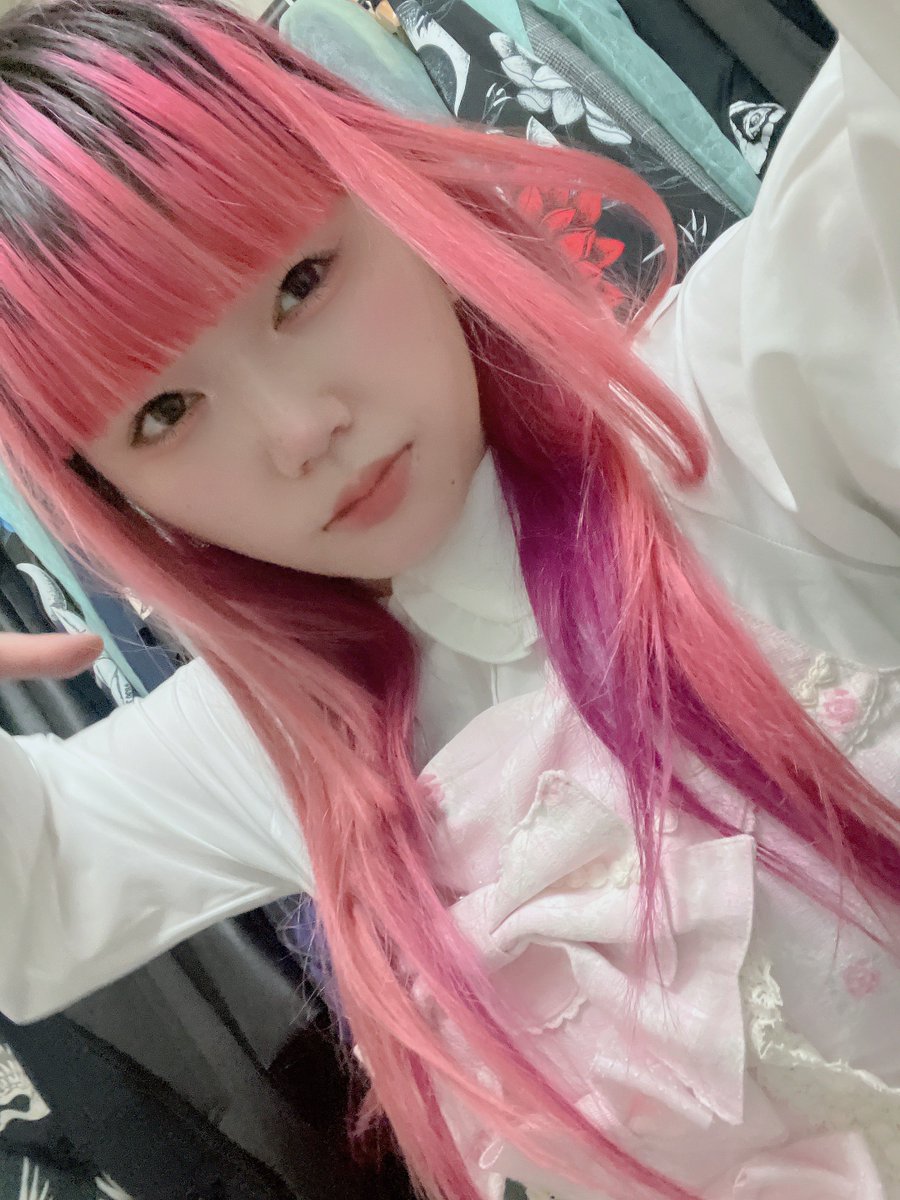 MISA_voicezZZ's tweet photo. みんなおはぺち〜🌱❤️‍🔥

僕もうそろそろ寝るんだけど
お腹がチクチク痛くて女の子の日と重なりそうで…

寝れなそうだから連休最後の1日一緒にゆるふぁいしてこうねヽ(＊´∀｀)- ̗̀🤝🏻  ̖́-(´∀｀＊)ノ💞✨️

みんなみさぺちをよろぺちーのだよ🙏🏻

 #MpC #拡散希望 https://t.co/uhLKrwyAQX