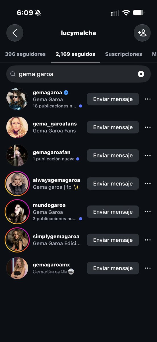 luuucyyyyyy's tweet photo. No soy boot de Gema 💎 
#GemaGaroa 
#Gemaboots https://t.co/Kl5banl15q