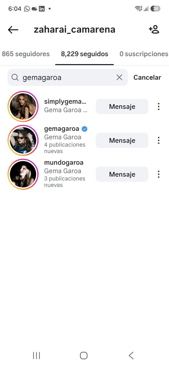Yskzhi26's tweet photo. NO SOY BOT DE GEMA 🪩

#NoSoyBotDeGema
#GemaYaGanó
#GemaALaFinal
@garoagema 🪩🪩🪩 https://t.co/qYY66OPz9R