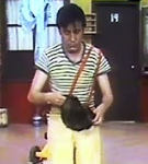 Lefrotv's tweet photo. Es como ver al Chavo sin gorra 😂 #GranHermanoUY https://t.co/I3gb8XOWW6