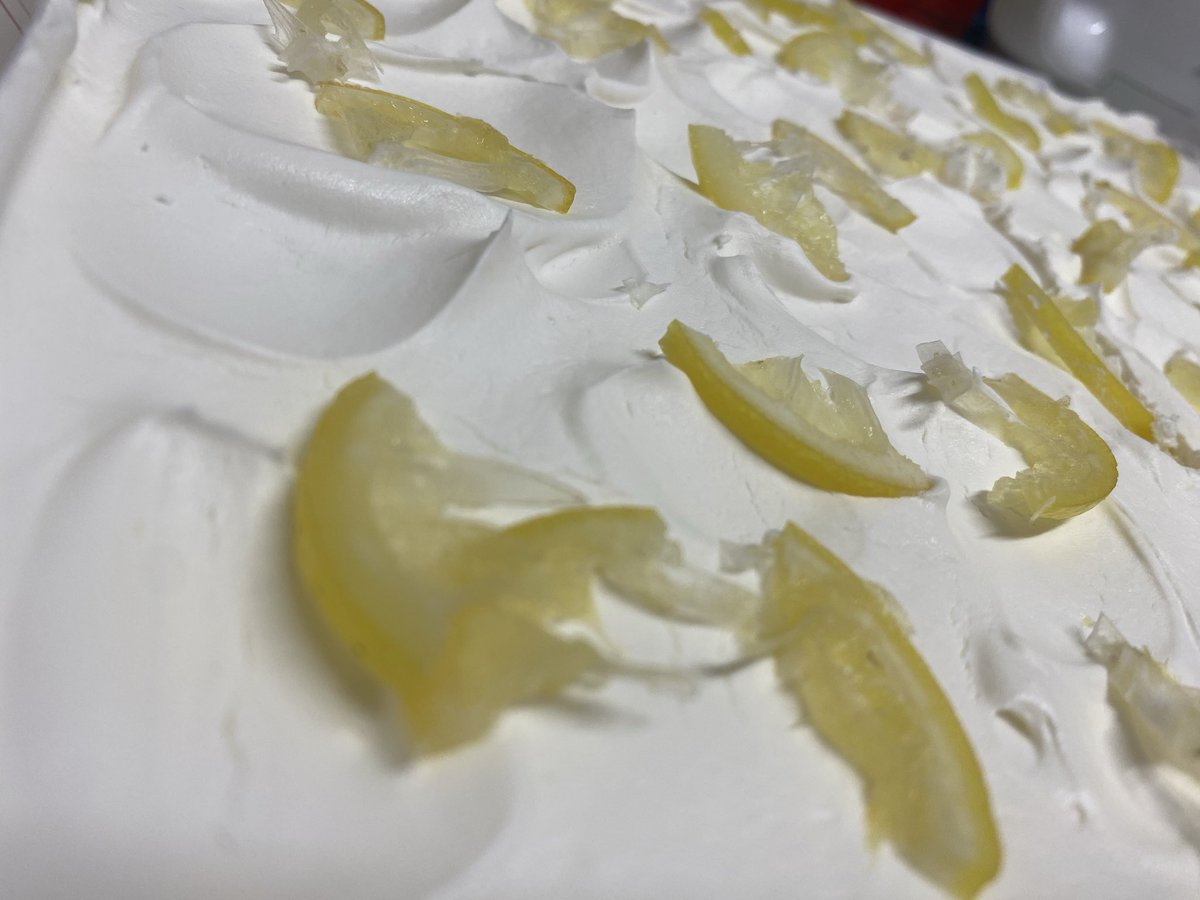 zenca_cake0141's tweet photo. 手作り業務用ケーキメーカー•製造の株式会社全菓（オフィシャル）SNS事業部です。

お菓子で笑顔に！
お菓子通して笑顔を届けられたら幸せです。

#業務用ケーキ #冷凍ケーキ #手作りケーキ #シートケーキ #カット済みケーキ https://t.co/bmBWA88L1H