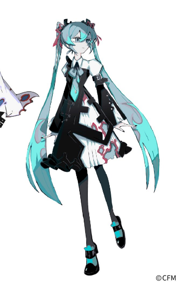 DailyNegitoro's tweet photo. Day 767: Obaken Miku illustrations #初音ミク #巡音ルカ #ネギトロ #negitoro #mikuluka #VOCALOID https://t.co/HDwKldwRKt