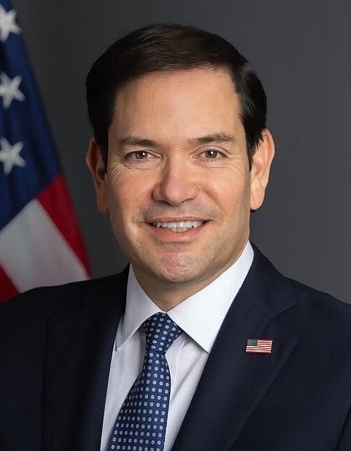 BRICSinfo's tweet photo. JUST IN: 🇺🇸🇷🇺 US Secretary of State Marco Rubio to meet with Russian Foreign Minister Lavrov tomorrow. https://t.co/TRtzO3g1PZ