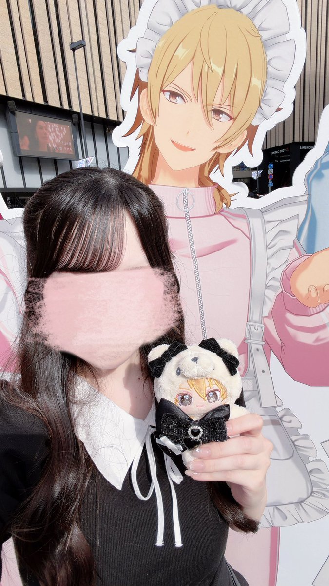 _surfonsmile's tweet photo. さとちゃとかおゆに会いに行ってきたよ😻🎵✨ https://t.co/GCRY3LTsLp