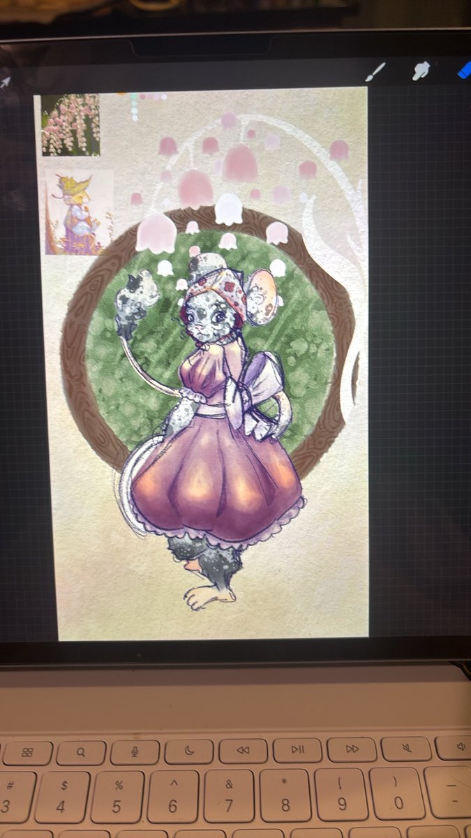 SpookyInJuly's tweet photo. Having soooo much fun https://t.co/QAxvSPEkMj