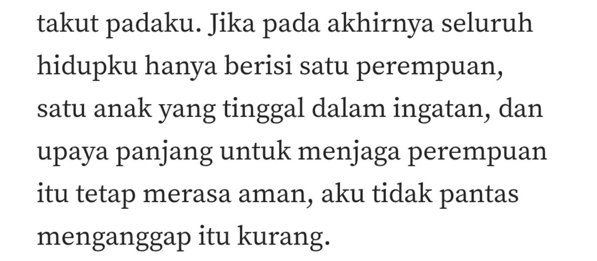 rylbouzuaja's tweet photo. Berhari-hari menyelesaikan baca skipshyiit ini... bagian bagian bikin aauuuw nyelekit dan menghela napas berkali-kali pas baca kaya yang gimana ya.. kaya nyatuin dua penyesalan yang mungkin cukup buat aljul mulai awal lagi.. https://t.co/OrPuY1mzOV