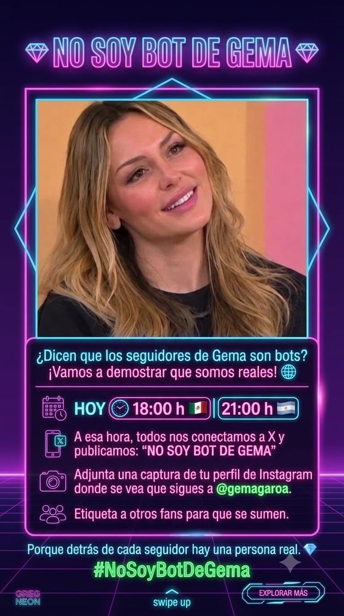 rosalezzc_'s tweet photo. NO SOY BOT DE GEMA 💎🪩 

@esnylhl
@JaneCH_13 https://t.co/sWwoePBujL