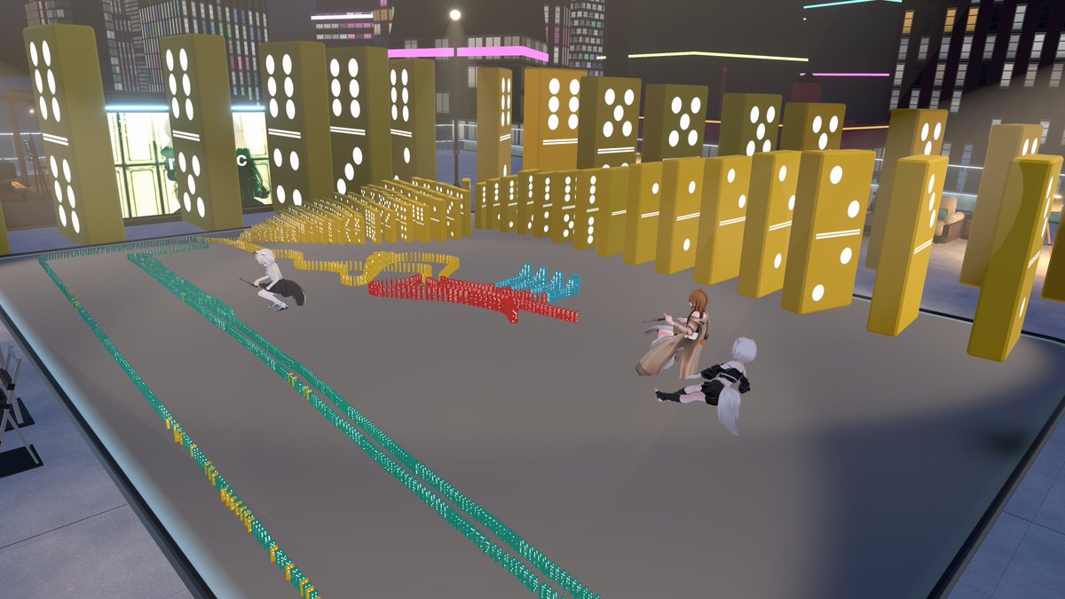 redarray9 tweet picture