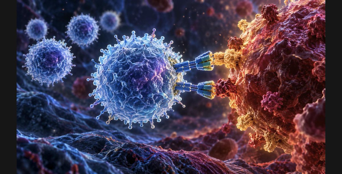 InsiLensCo's tweet photo. Peer-reviewed data: all 11 relapsed/refractory B-ALL patients hit complete remission by Day 28 with dual CD22/CD19 CAR-T (CART2219.1); 82% survived at 12 months without transplant. Small, uncontrolled cohort. https://t.co/2ddPuNlUTb https://t.co/0SzqqJBsVV