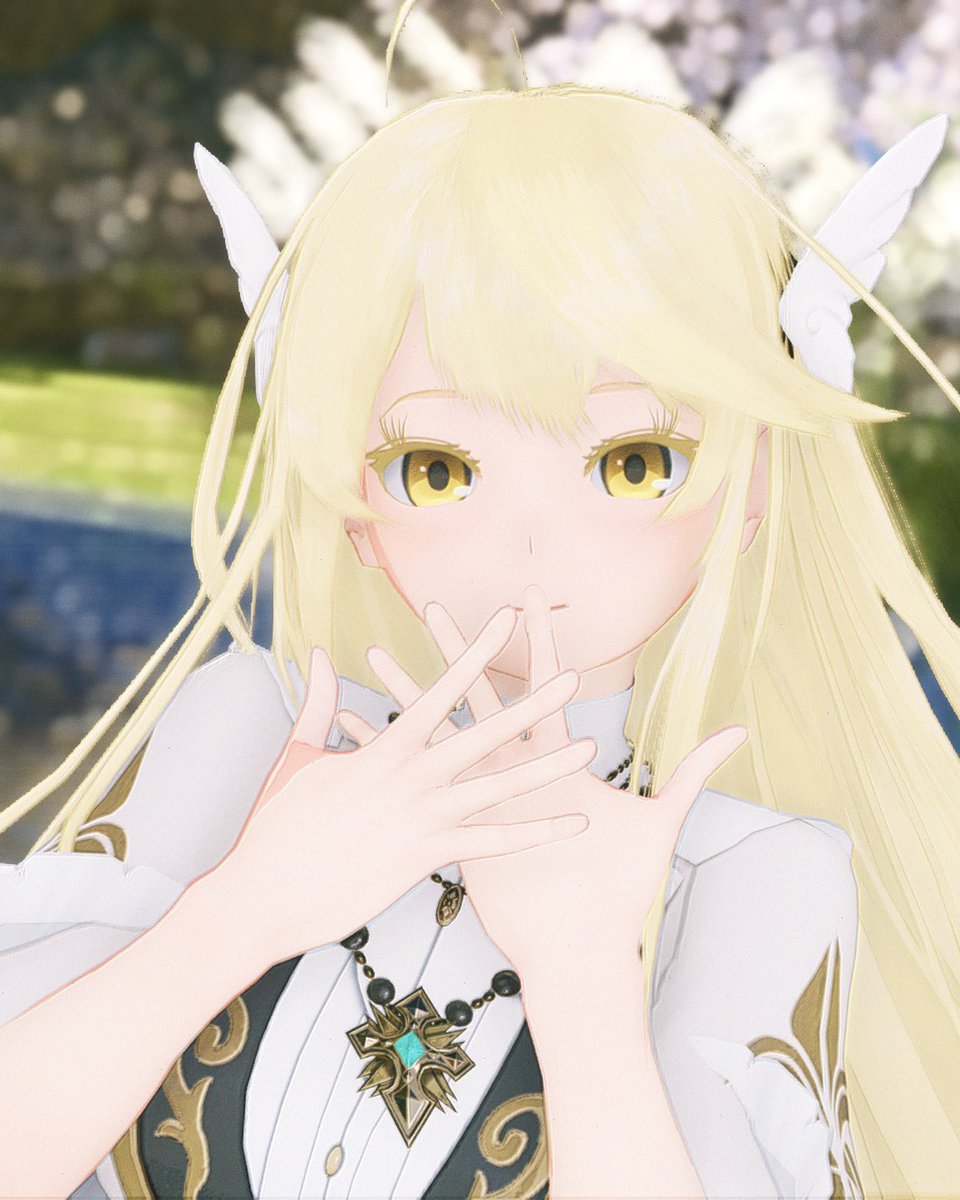 SpiritKingOfSky's tweet photo. 今日の一枚

#PSO2NGS_SS #メンテの日じゃないけどssを貼る https://t.co/umhJDfg6QX