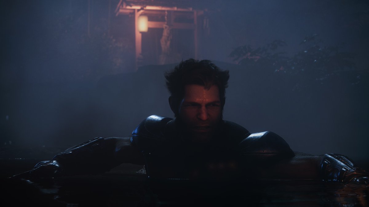 WildJogurt's tweet photo. Logan
#PSshare #PSBlog #PS5 #Wolverine #MarvelsWolverine #VirtualPhotography #VPGamers #VPGames https://t.co/xHUY2AbkML