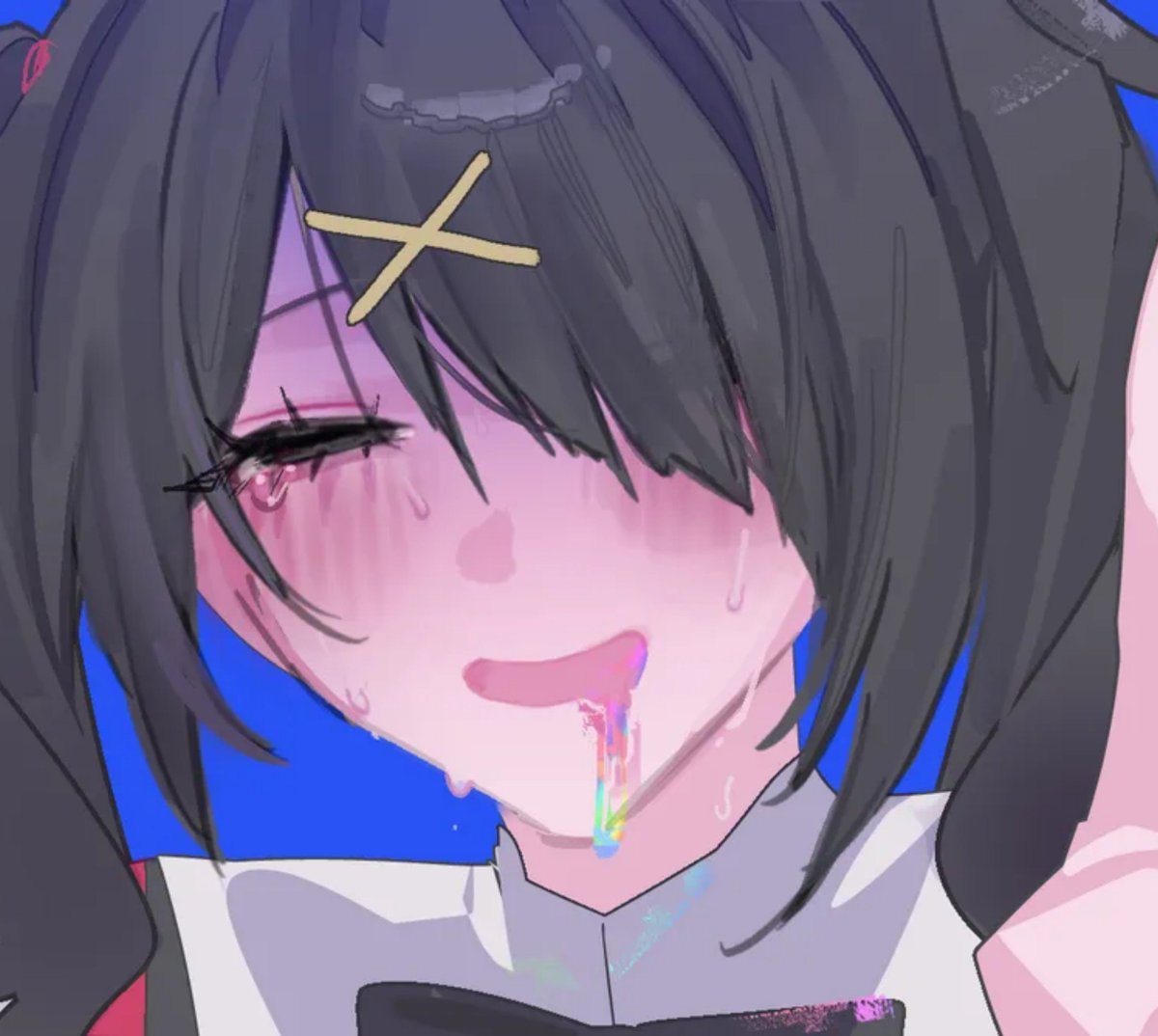Banngisyt's tweet photo. La re contra putísima madre que me parió a los cuatro vientos, pinche cuter que ni pa cortar sirve, y yo que ni pa' hacerlo bien existo. https://t.co/kUSal9fReI
