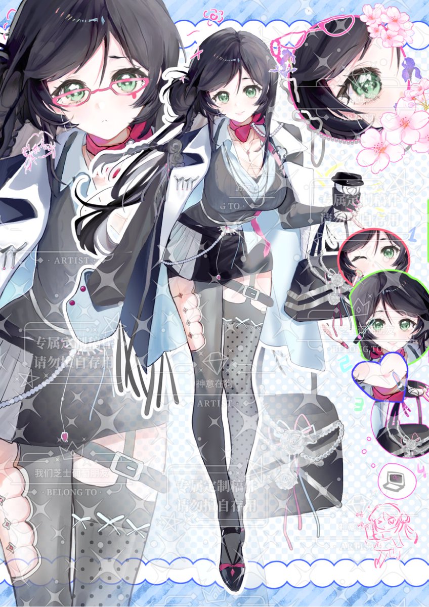 6Carp80412's tweet photo. My post got cut short by X’s character limit! I’m not being blunt, promise 💛 https://t.co/SLV64EHibH