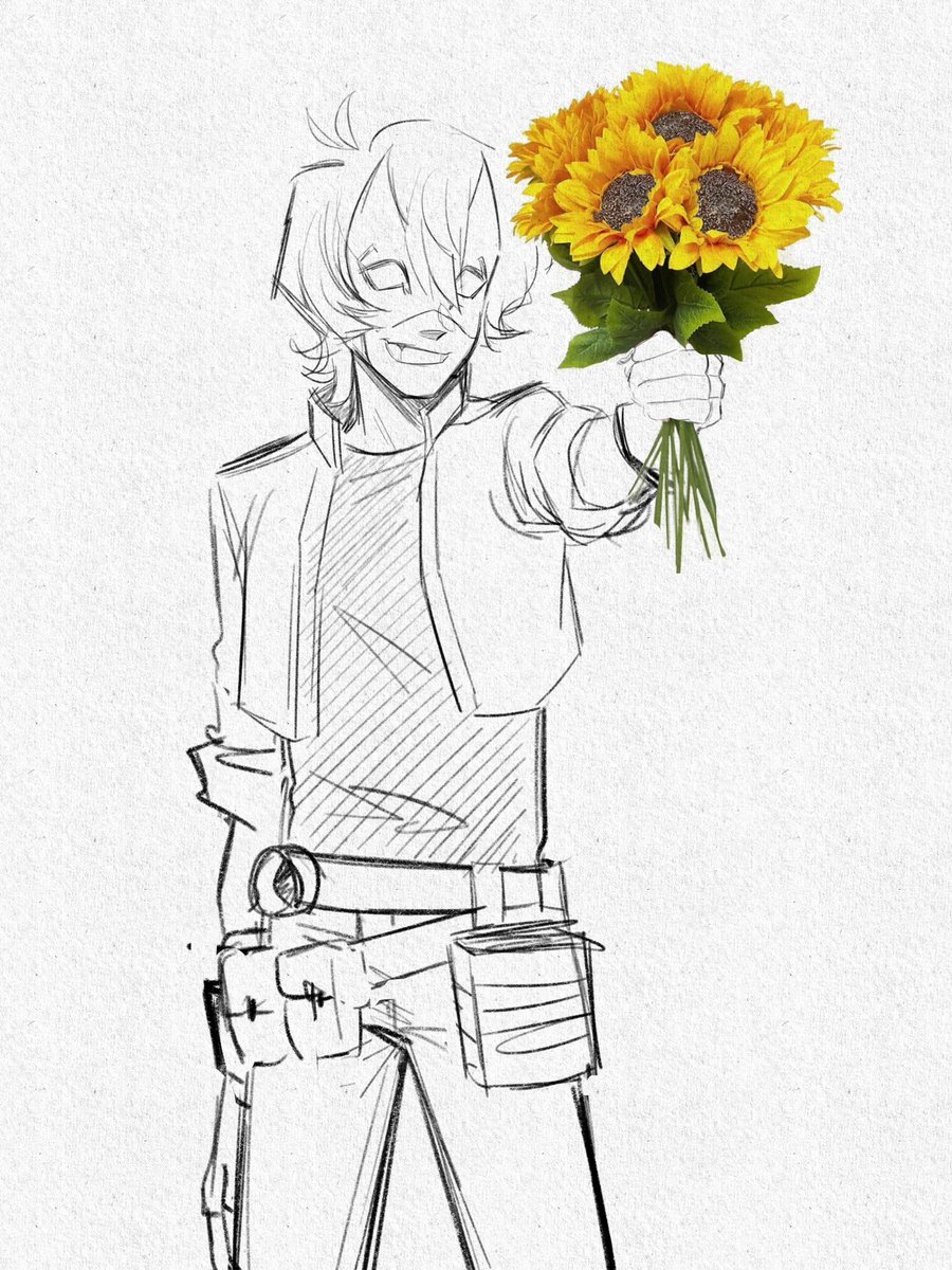 PomegranateSunn's tweet photo. Lucky Boy for a friend https://t.co/eq3elwhOCc