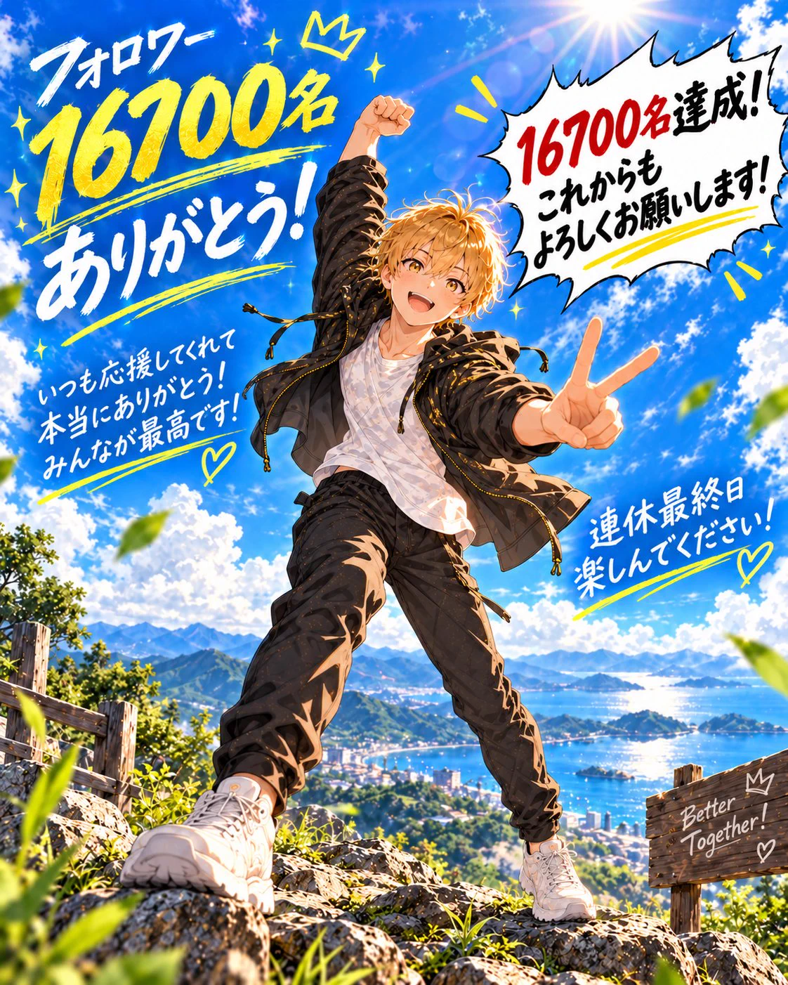うるしぃ on X: 