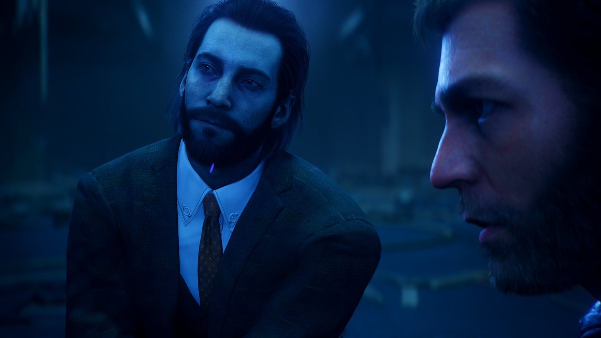 WildJogurt's tweet photo. #PSshare #PSBlog #PS5 #Wolverine #MarvelsWolverine #VirtualPhotography #VPGamers #VPGames https://t.co/swL3TfQDIM