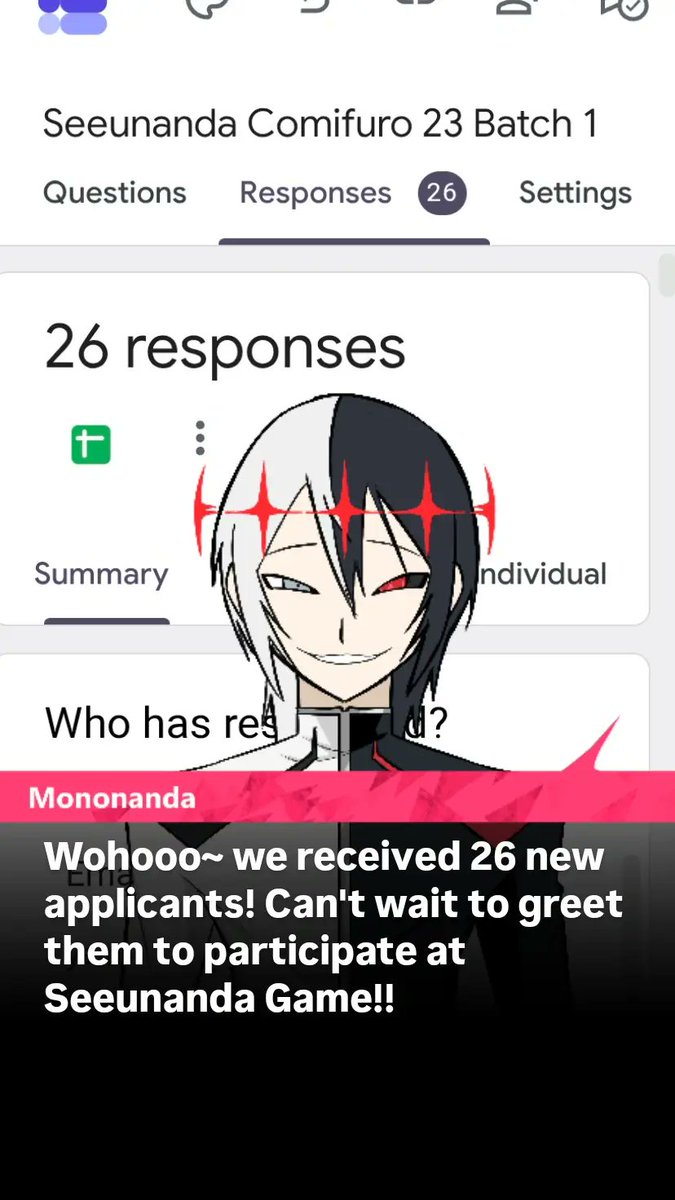 seeunandaaa's tweet photo. tonight reports of my first 12 hours of #cf23 pre order!

you can check on the leaderboard and stock tracker here!
https://t.co/7tyOIwPaUD https://t.co/aGZOP5deWq