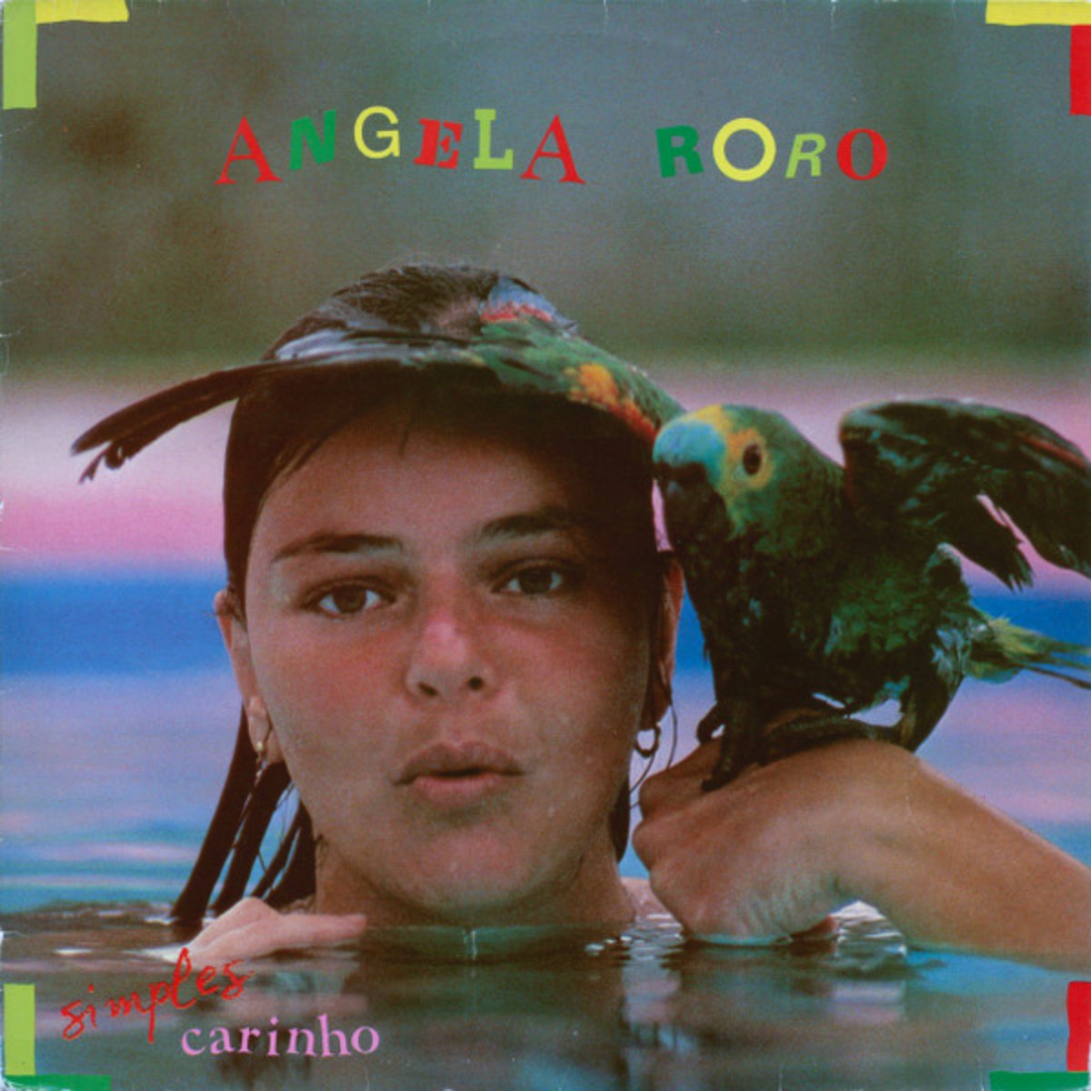 bentodorio's tweet photo. 🦜

Rita Lee, Entradas E Bandeiras, 1976
Angela Ro Ro, Simples Carinho, 1982 https://t.co/vU35bWtcQe