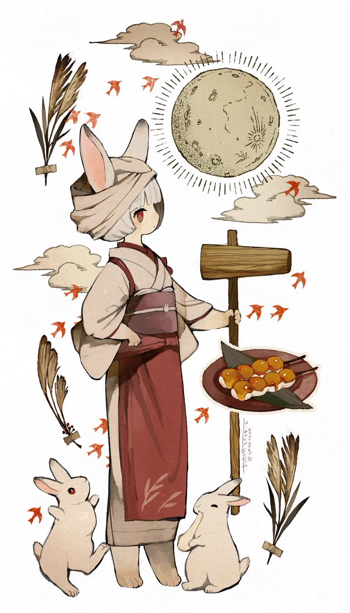 さくたけ🐇 on X: 