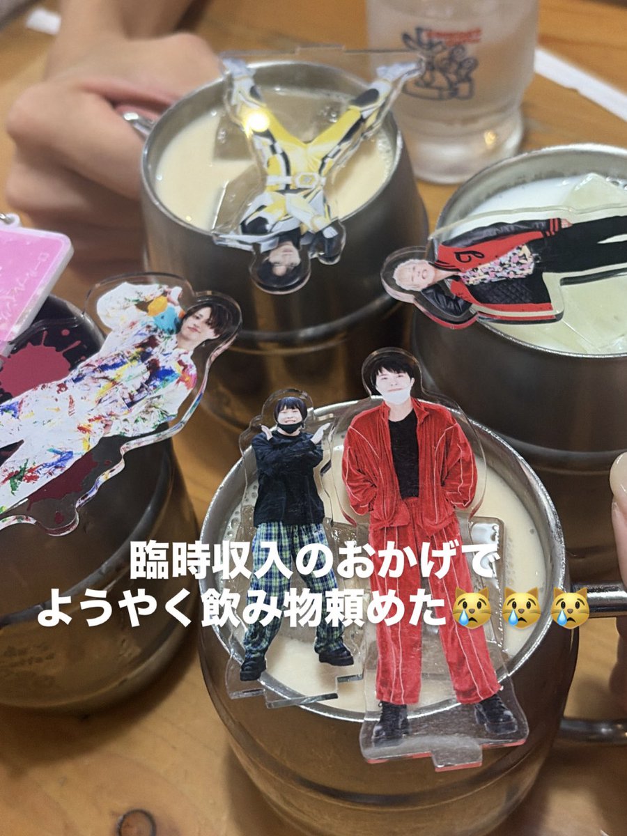 ____nanafuji_'s tweet photo. https://t.co/xMdn6lRrBW