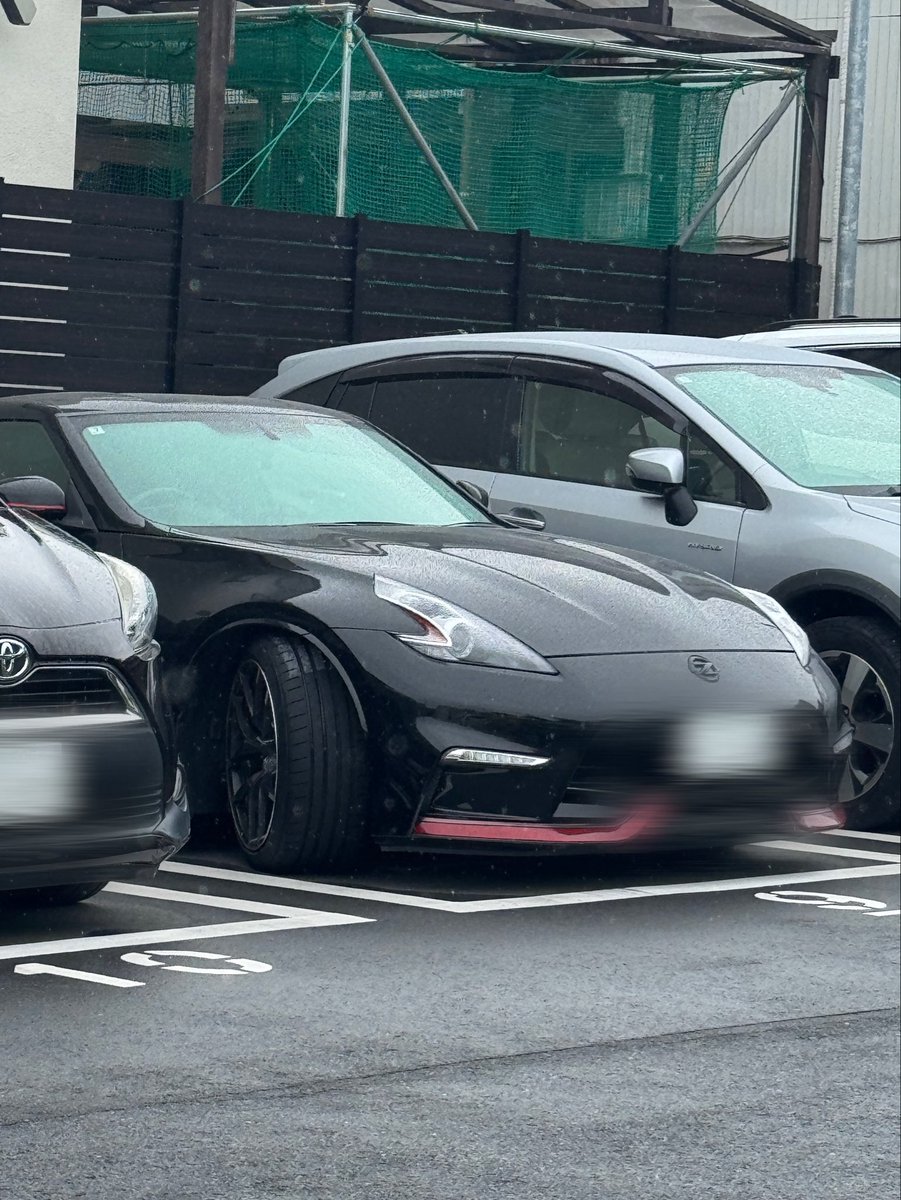 37maruZ_Z's tweet photo. 来月リミッターカット🚗³₃ https://t.co/CjtQYuyKaA