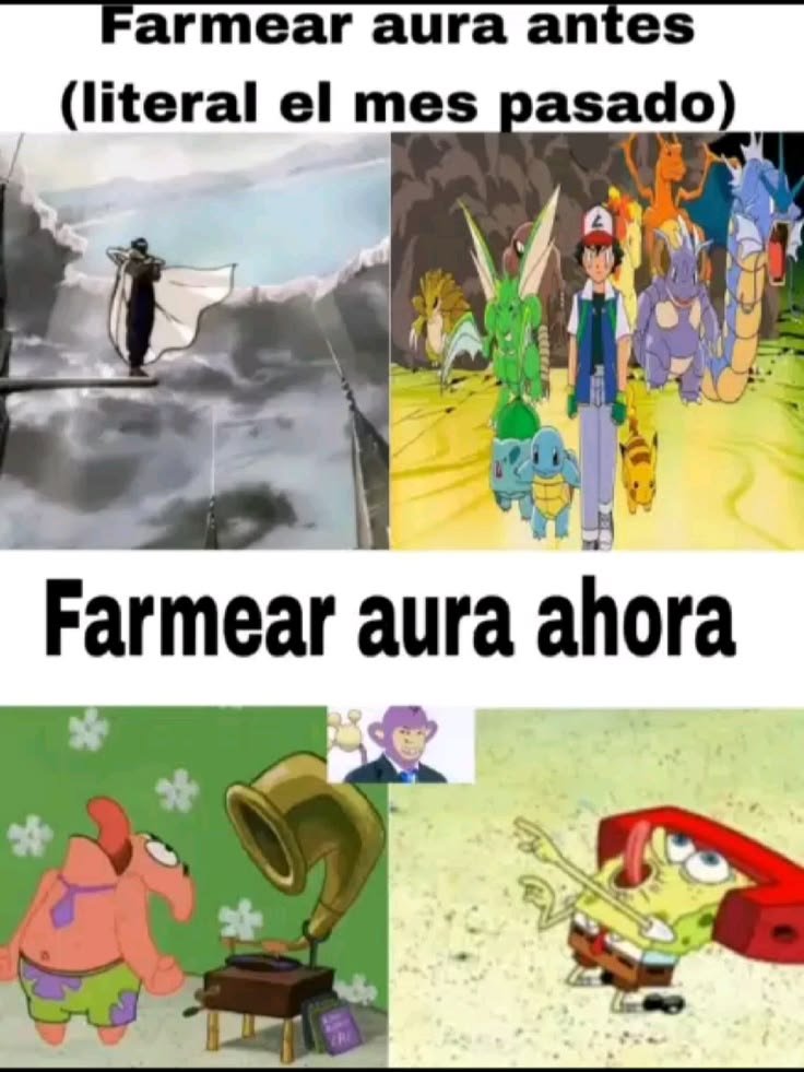 don_zalek's tweet photo. Piccolo era la definición de aura. https://t.co/kb3sTDWK0X