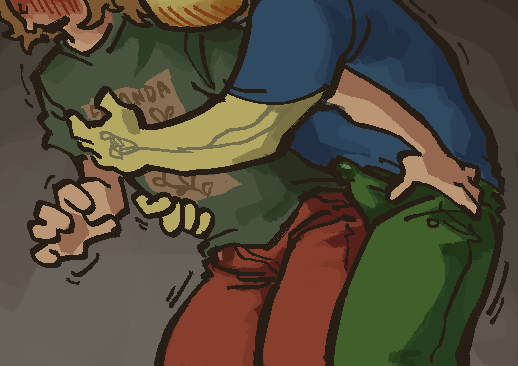 yummyburger101's tweet photo. when your best friend of years is dry humping you from behind and you are both so nervous but neither of you want it to stop #fapattackadventures https://t.co/DYnKaU1J1c