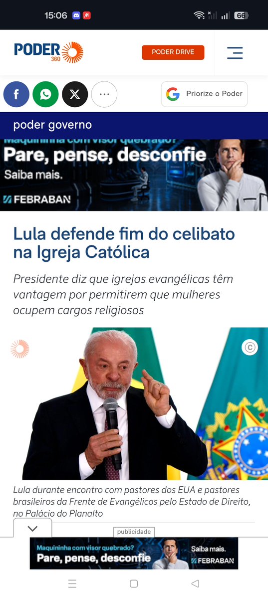 luiz132244's tweet photo. @thsouzareis Nem eles respeitam https://t.co/31NyT6VGfv