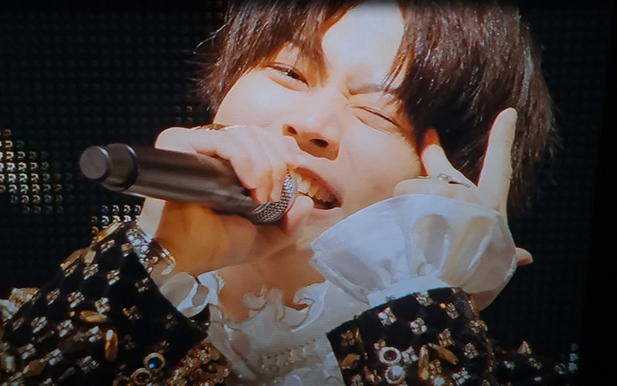 7bu__tan4's tweet photo. この顔から始まるの最高👏

 #NEWS変身
 #増田貴久 https://t.co/nQKEBxQMPZ