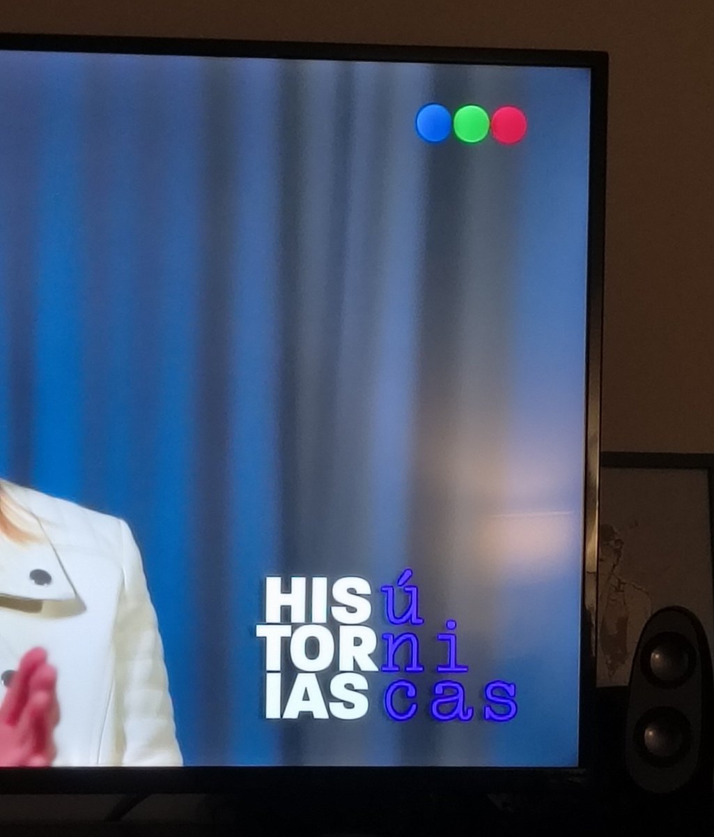 rosendofolner's tweet photo. Muy buena sección del noticiero ésta, soy fan de Hisú Torni Iascas 💕 https://t.co/LHh6Z0Co54