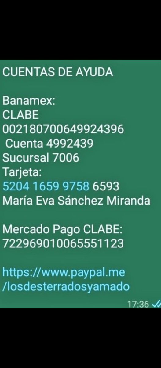 mujersina's tweet photo. Compartan hasta el infinito para que 20 rescataditos y una docena de amiguitos que viven en la calle tengan una vida digna 🙏🏻🙏🏻🙏🏻🐾🐾🐾🫂🫂🫂 https://t.co/OFlZXp6Apn