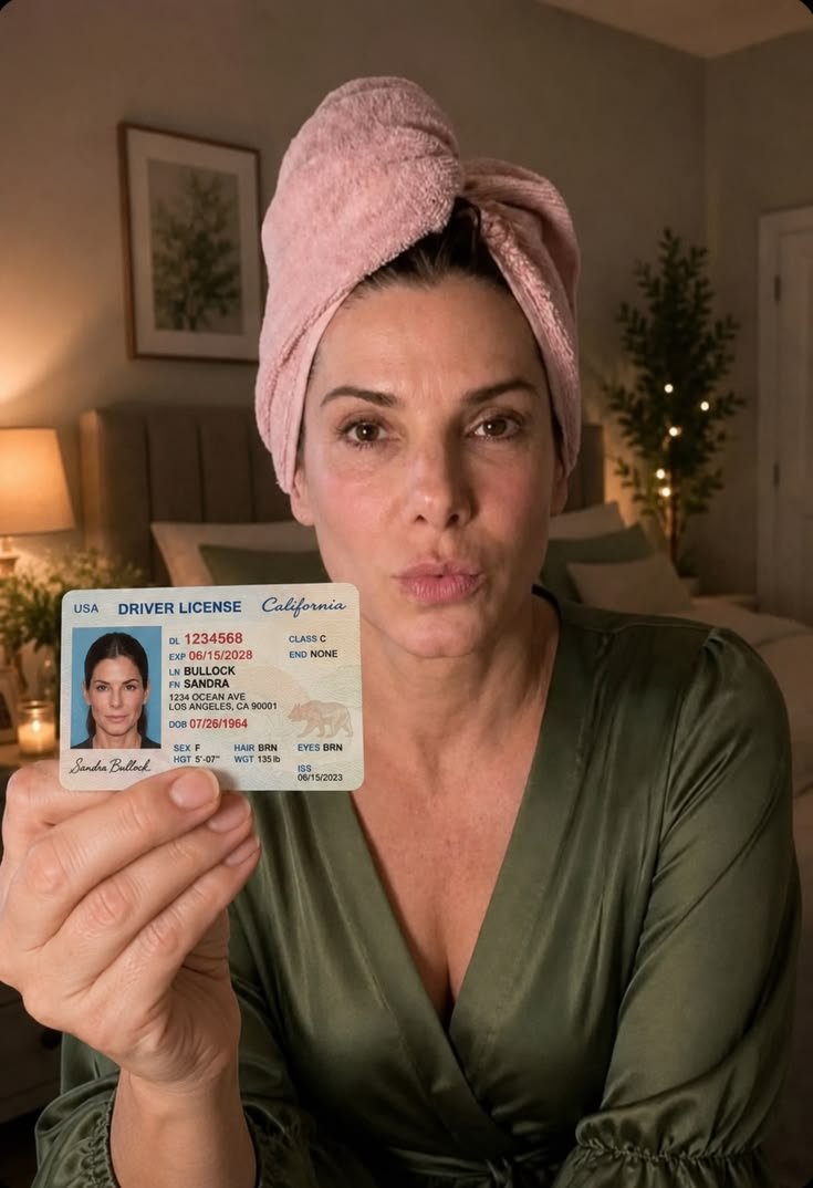 sandrabullockqi's tweet photo. Someone promised to get me an iphone 18 please who are you give me a text 😌
I also got a surprise for you too 🤗 https://t.co/6tOvTzM25s