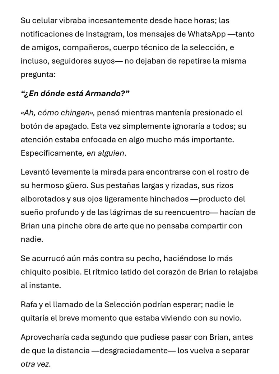Elah_Moo's tweet photo. Ahí les dejo un adelanto, lo estoy cocinando muajajaja https://t.co/hJ6GKYgGyZ