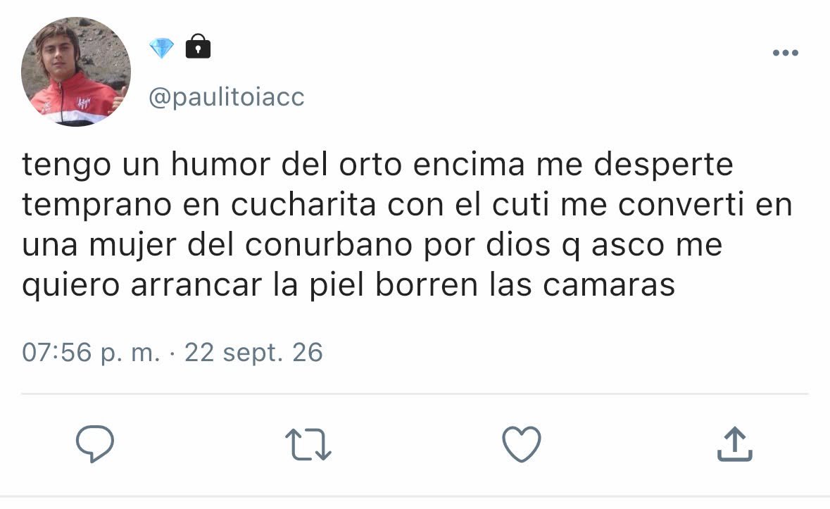 lajuntarchive's tweet photo. 108. NUEVO DIA NUEVA VIDA https://t.co/6MOPowCevu