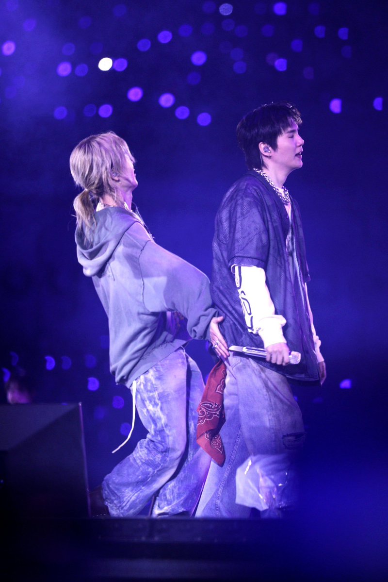 yoonminspace's tweet photo. 👋🍑 https://t.co/rAiOzP0KRh