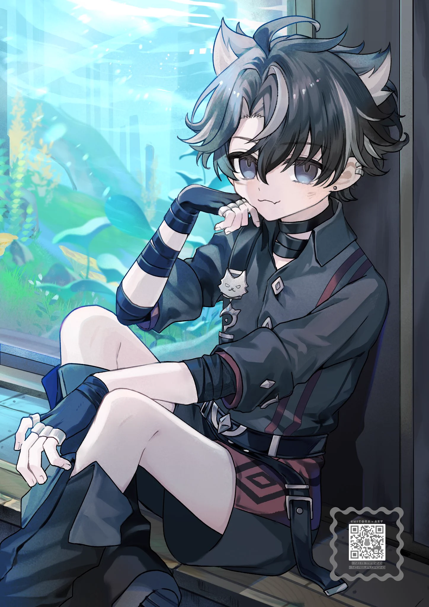 ちそら🌷 (@chisora_ra) / X
