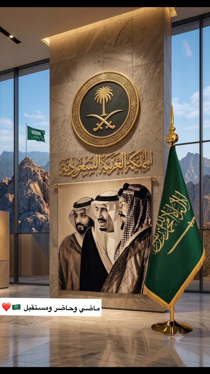 r9966r's tweet photo. حفظَ الله بلادنا من كل سوء، وأدام أمنها وأمانها وقادتها 🇸🇦❤️

 #اليوم_الوطني_السعودي_٩٦ https://t.co/NNQZshlmKZ