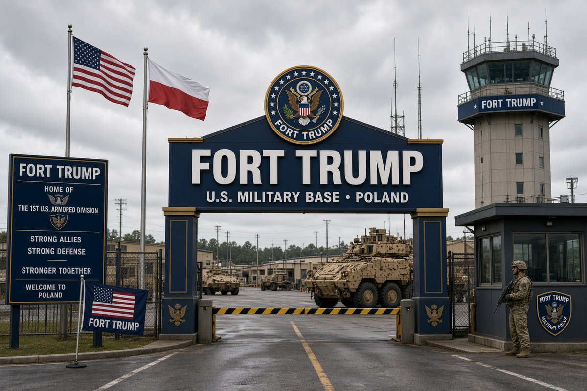 realVMAC1's tweet photo. @Polymarket @MGadsden1776 Let’s go!!! 🇺🇸 🤝 🇵🇱 https://t.co/iWSa6iBgpg