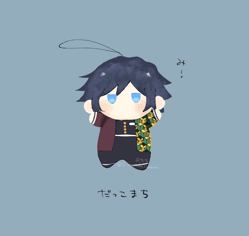 O__mmmochiii's tweet photo. ちみこい絵 https://t.co/xTbmXs7IL0