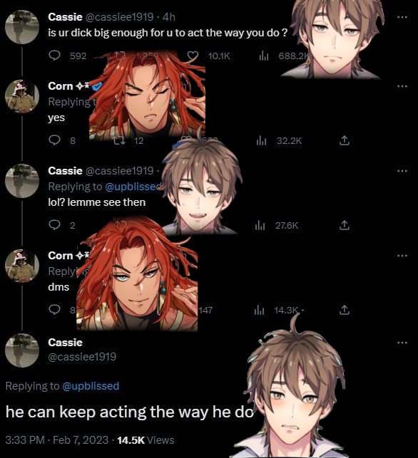 Cosmo_Phalhemr's tweet photo. number 6?!?!?!?!?? nukani text post?!?!?! Shena???????nigans?!?!?!? https://t.co/TnQEaI4aWX