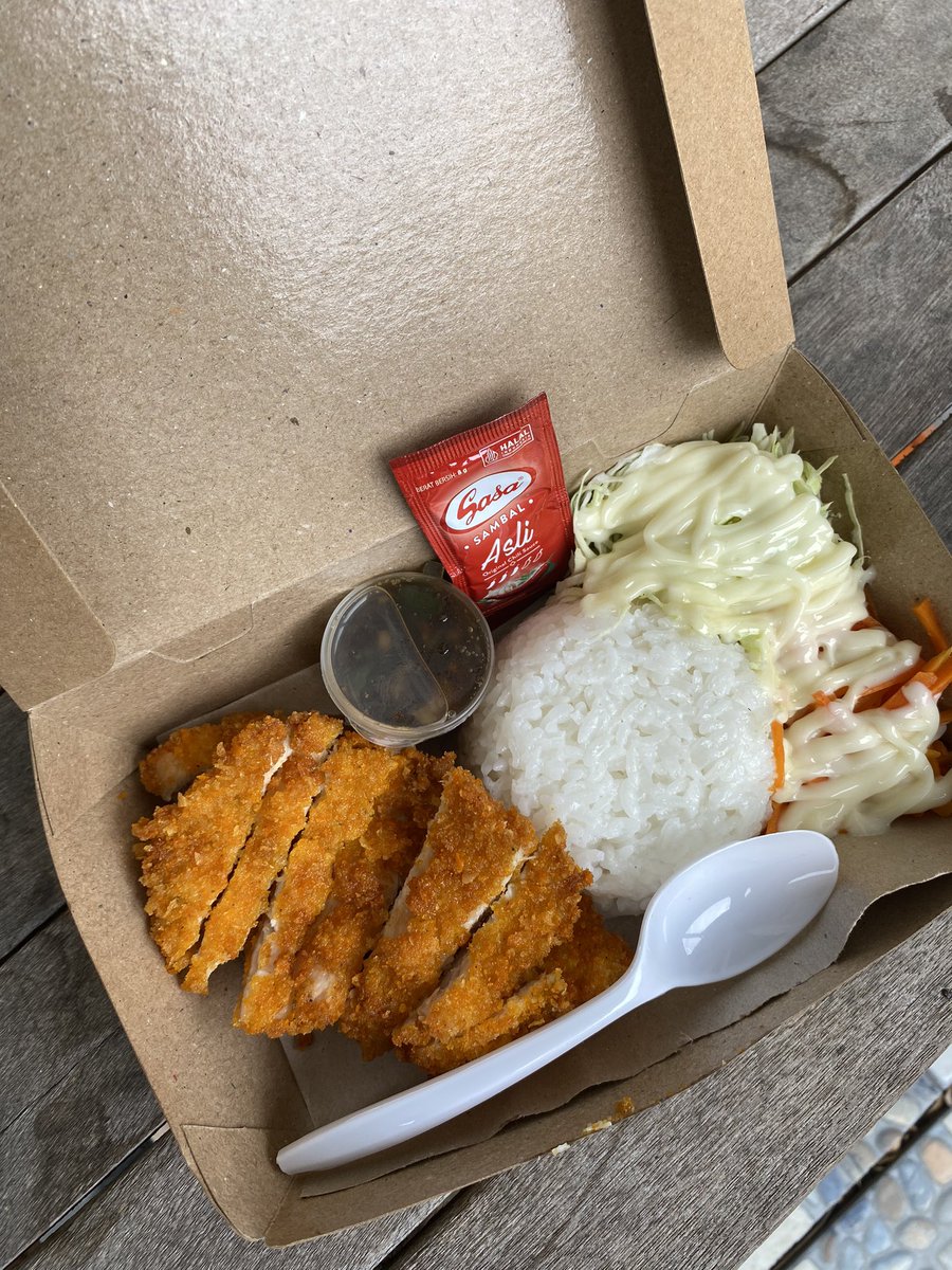 talk_is_poison's tweet photo. Open for pre order , pengiriman hari ini dari Tlogosari Semarang 
Free ongkir untuk area supriyadi &amp; Gajah 
Dm untuk pemesanan 🙏🤤 https://t.co/TbtHRKd8ff