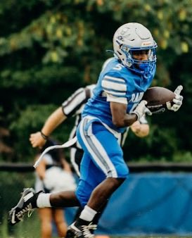 AtleeFootball's tweet photo. After a fantastic night last Friday, Kaden Wright has been nominated by the @RTDNEWS for Player of the Week!  
• 11 caries for 160 yards and 3 TD’s. 
• 1 reception for 51 yards and 1 TD
• 12 touches and 4 TD’s
Give him a vote here: https://t.co/5nlGuUugHG https://t.co/dItQLZmDkB