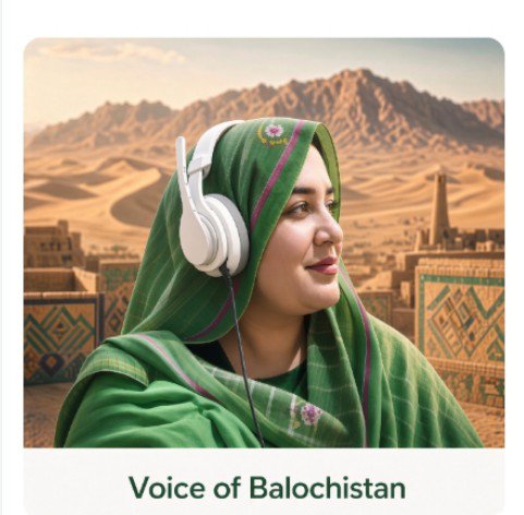 VoB_Baloch's tweet photo. انشاء الله اس اکاوئنٹ سے ٹوئیٹر ایکس سپیس کا سلسلہ ""Teue voice of Balochistan with SalmaKhan "" شروع کیا جا رہا ۔ تمام محب وطن پاکستانی بہن بھائیوں سے تعاون کی گزارش ھے 
شکریہ 
@sk6457545 
@VoB_Baloch https://t.co/GVgod9NNJ8