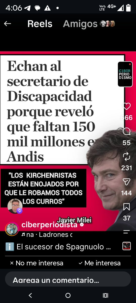 Sinjavon1's tweet photo. @KMendocina OTRA VEZ SE LA ROBARON A LOS RENGOS,LOS LADRIS DEL GOBIERNO KUKA-LIBERTARIO DE @JMilei .
🤬🤬🤬🤬🤬🤬🤬🤬🤬🤬🤬🤬🤬🤬🤬🤬🤬🤬🤬🤬🤬🤬🤬🤬🤬🤬🤬🤬🤬🤬🤬🤬🤬🤬🤬🤬🤬🤬🤬🤬 https://t.co/YAuf5R2zd3