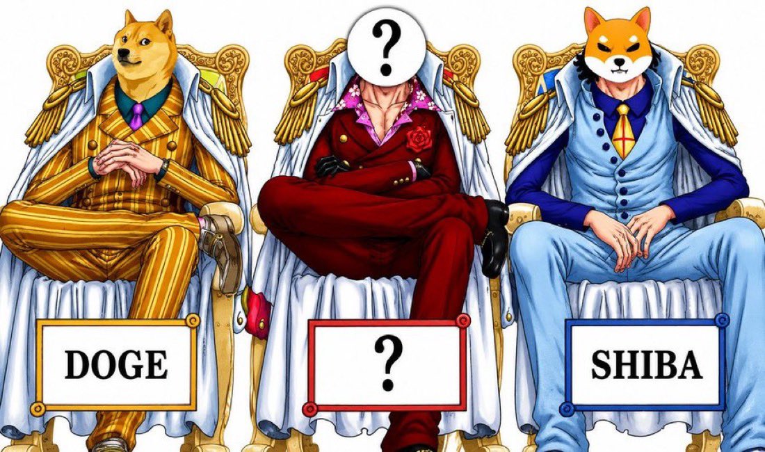 Crypto_Meastro1's tweet photo. WHO IS NEXT #100x IN Next #Bullrun?? https://t.co/M1J4NwUj6P