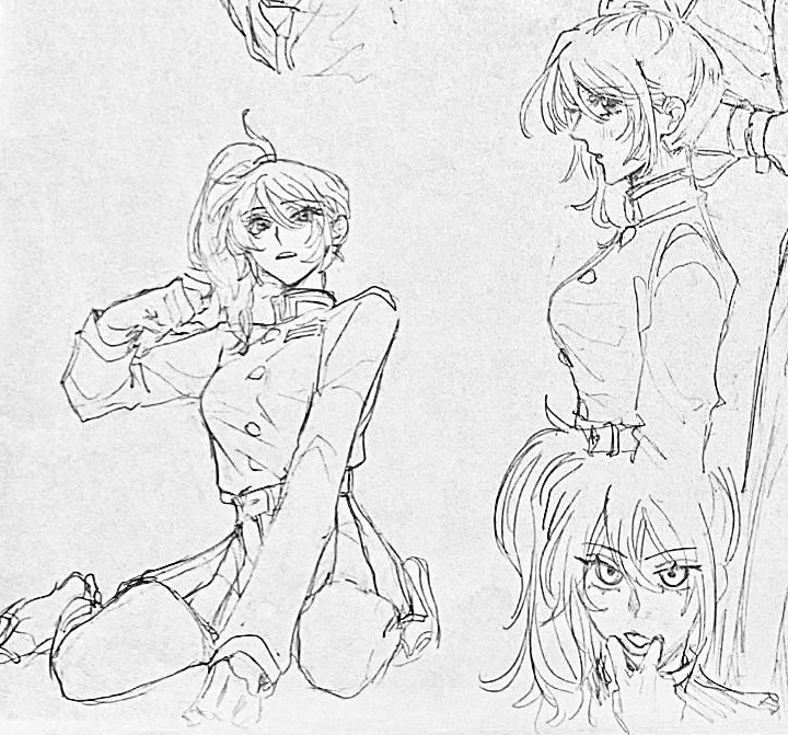 orukide's tweet photo. rkgk過去絵 https://t.co/ITOwlD7U5S